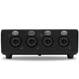 D'Addario Modular Snake System Stage Box