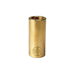 D'Addario Rich Robinson Brass Guitar Slide