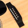 D'Addario Acoustic Guitar Titanium Bridge Pins