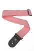 Planet Waves Polypropylene Guitar Strap , Pink