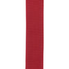 D'Addario Auto Lock Polypro Guitar Strap, Red