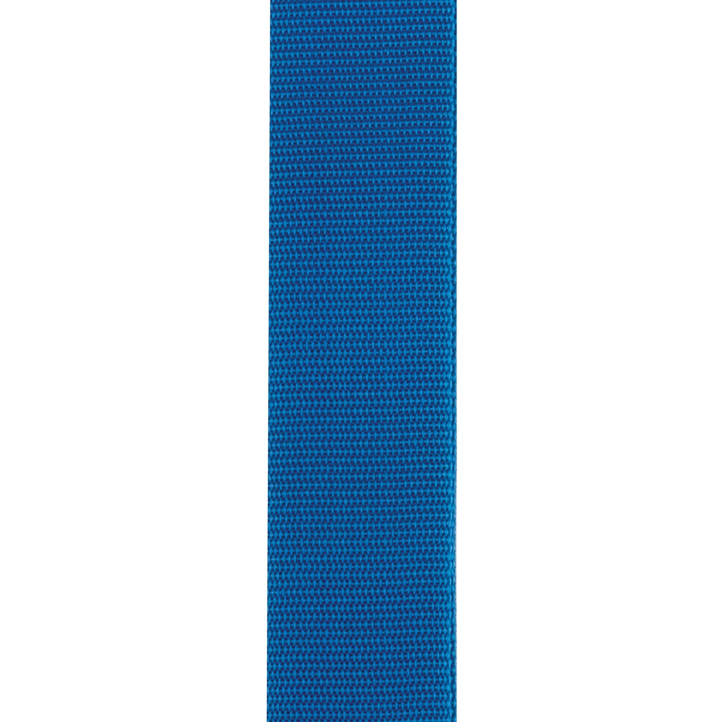 D'Addario Auto Lock Polypro Guitar Strap, Blue