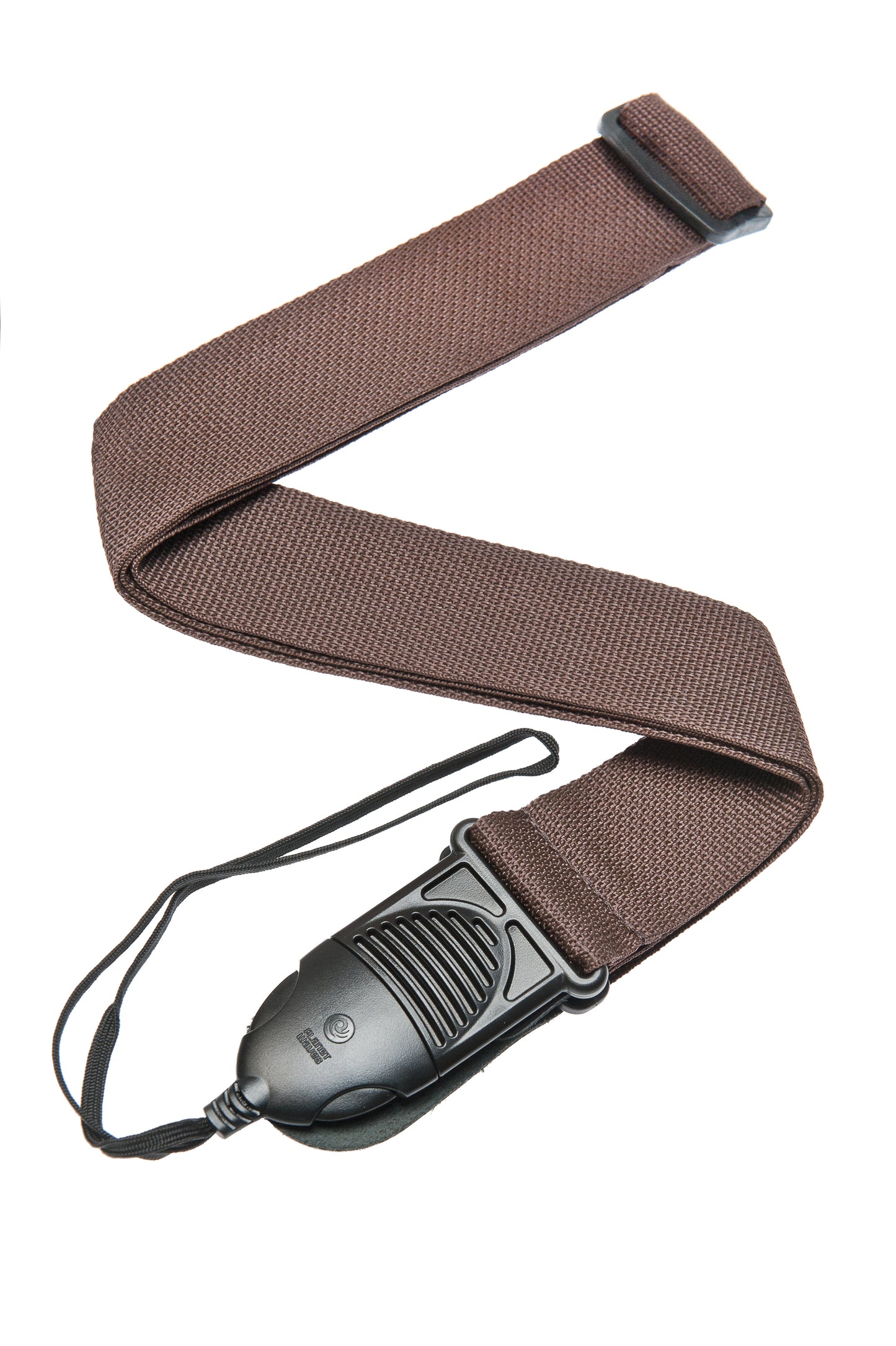 Planet Waves Acoustic Quick Release Guitar Strap, Brown