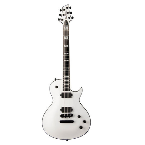 Washburn Parallaxe PXL Electric Guitar White