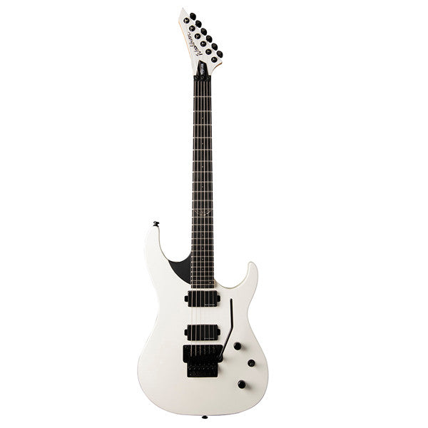 Washburn Parallaxe PXS Electric Guitar White Matte