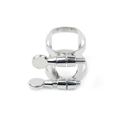 Rico Ligature, Bass Clarinet, Nickel