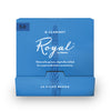 Royal by D'Addario Bb Clarinet Reeds Size 3.0, 25-Count Single Reeds