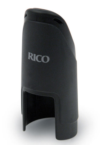 Rico Cap, Non-Inverted, Bb Clarinet ligatures