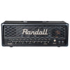 Randall RD100H 100 watt 3-Channel High Gain Tube Guitar Head