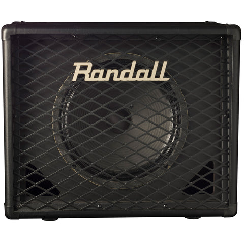 Randall RD112-V30 1x12 Guitar Cabinet With Celestion Vintage 30 Guitar Cabinet