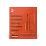 Rico by D'Addario Alto Clarinet Reeds Strength 1.5, 10 Pack