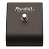 Randall RF1 Single Button Footswitch