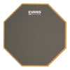 RealFeel by Evans Practice Pad, 12 Inch