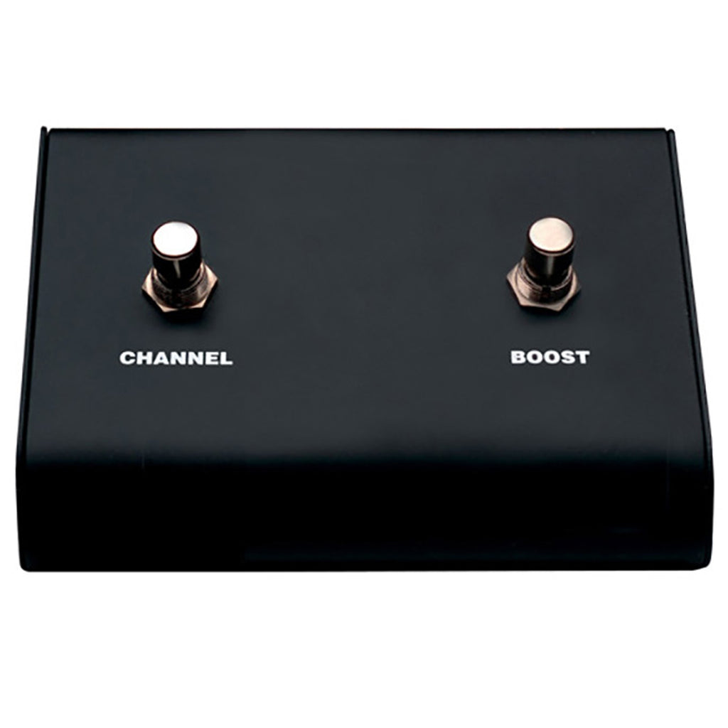 Randall RF2T2C Two Button Channel and Boost Footswitch