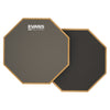 RealFeel by Evans 2-Sided Practice Pad, 6 Inch