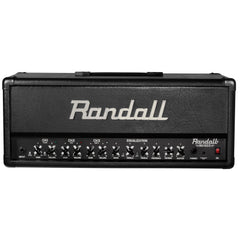 Randall RG1503H 3 Channel 150 Watt Solid State Guitar Head