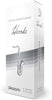 Hemke Tenor Saxophone Reeds, Strength 2.0, 5-pack