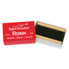 Super-Sensitive Dark Rosin for Violin / Viola / Cello 12 pack