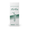 La Voz Baritone Saxophone Reeds, Hard, 5 Pack