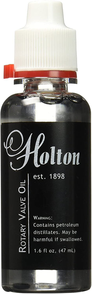 Selmer Holton Rotary Valve Oil 1.6 Oz Bottle