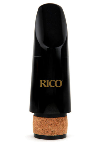 Rico Graftonite Bb Clarinet Mouthpiece, C5