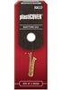 Rico Plasticover Baritone Saxophone Reeds, Strength 3.5, 5-pack