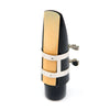 Rico Ligature, Tenor Saxophone (Hard Rubber Mouthpieces), Nickel