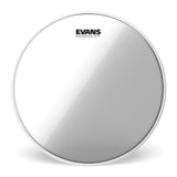 Evans Clear 300 Snare Side Drum Head, 13 Inch