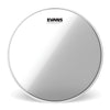 Evans Clear 300, 14 inch Drumhead Bulk 10 Pack