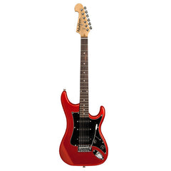 Washburn Sonamaster Electric Guitar Metallic Red