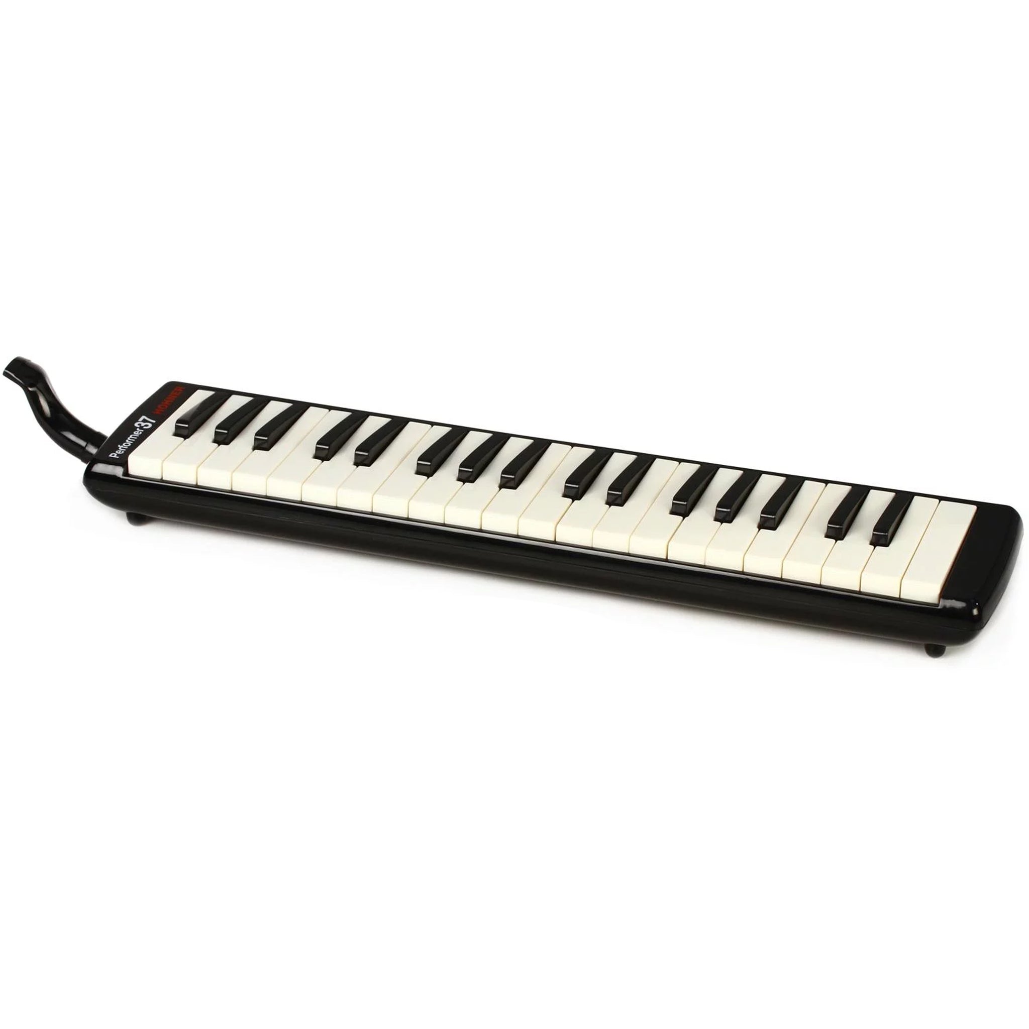 Hohner (S37) Performer 37 Key Melodica Black