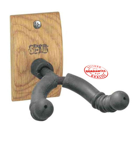 Ingles Guitar Wall Wood Guitar Hanger