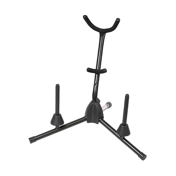 Stageline Combination Double Clarinet Saxophone Stand 