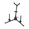 Stageline Combination Double Clarinet Saxophone Stand