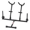 Stageline Combination Double Clarinet Double Saxophone Stand