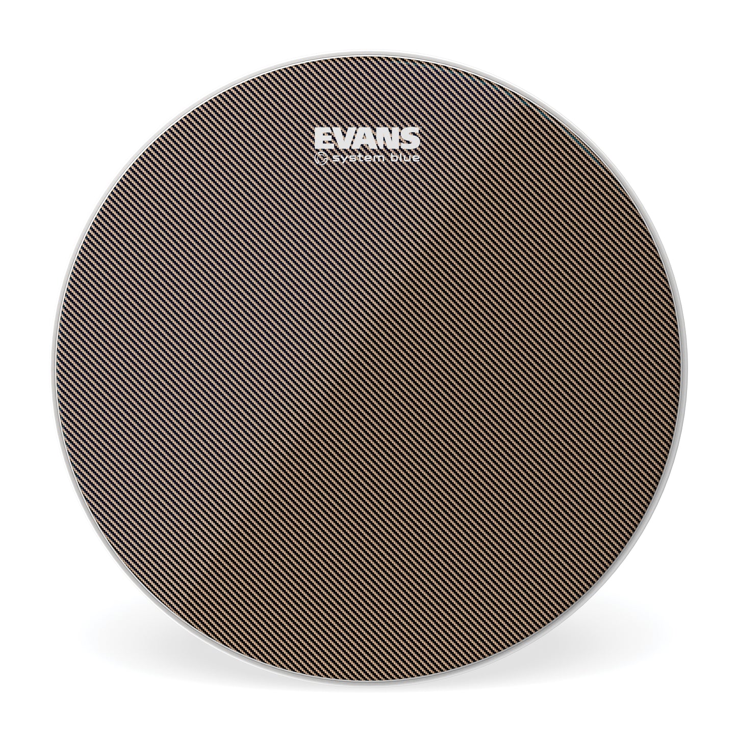 Evans System Blue™ Marching Snare, 13 inch