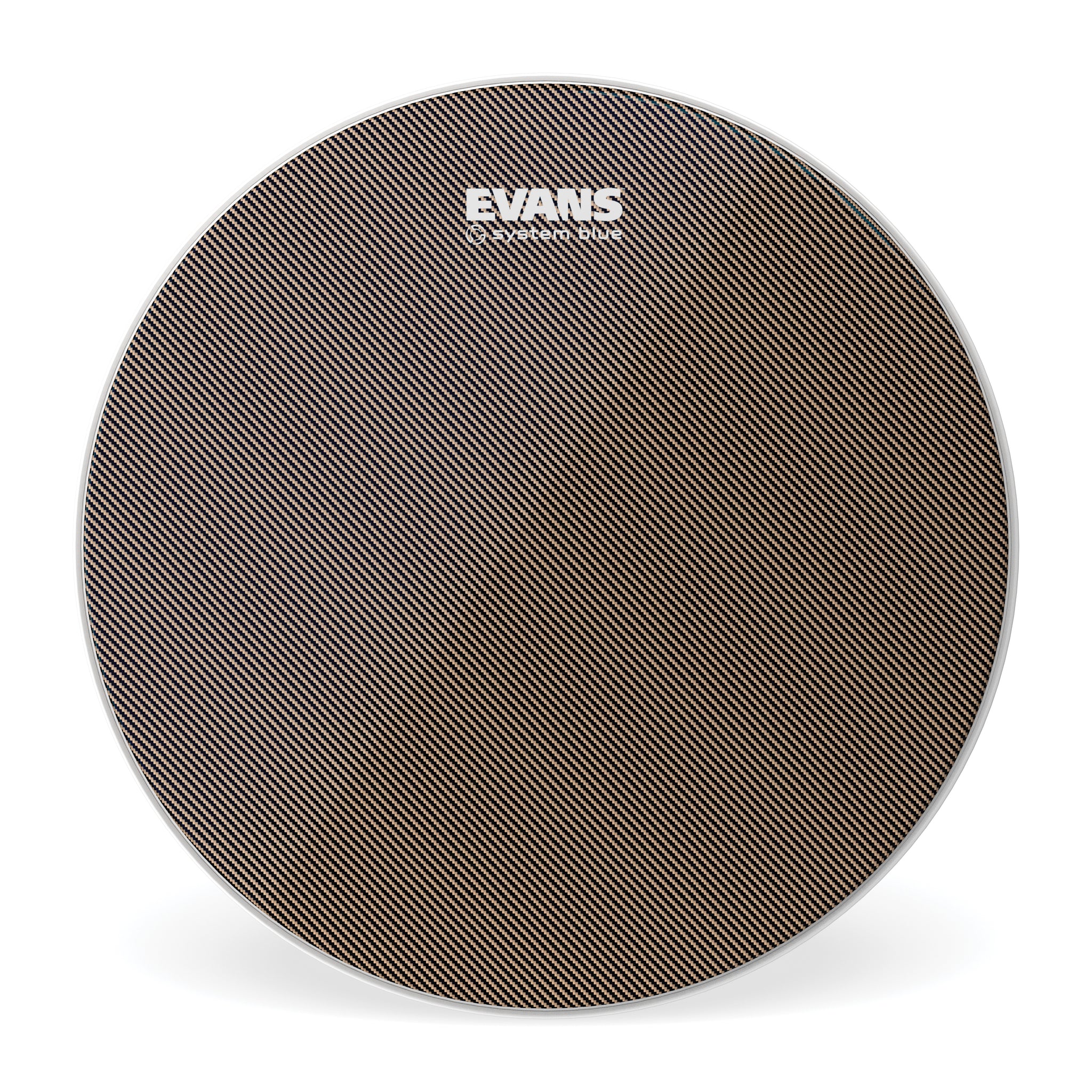 Evans System Blue™ Marching Snare, 13 inch