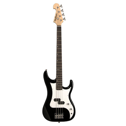 Washburn Sonamaster Bass Guitar Black