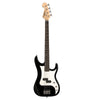 Washburn Sonamaster Bass Guitar Black