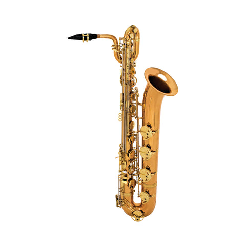 Selmer La Voix II Baritone Saxophone Outfit