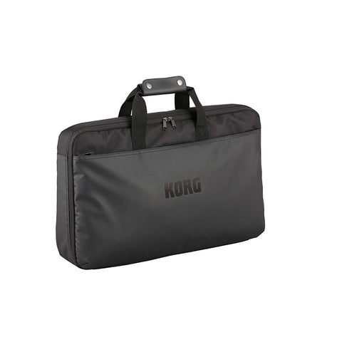 Korg Soft Case For Korg Minilogue Synth, Black