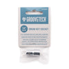 Dunlop SCTDKY Groovetech 1/4 In Drive Drum Key Socket