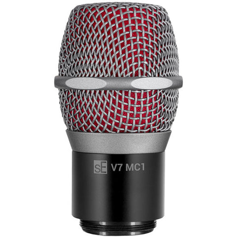 sE Electronics V7 Mic Capsule for Shure Wireless *