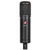 sE Electronics Large Diaphragm Cardioid Condenser Mic with Shockmount & Filter