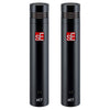 sE Electronics Factory Matched Pair of sE7 Microphones with Clips