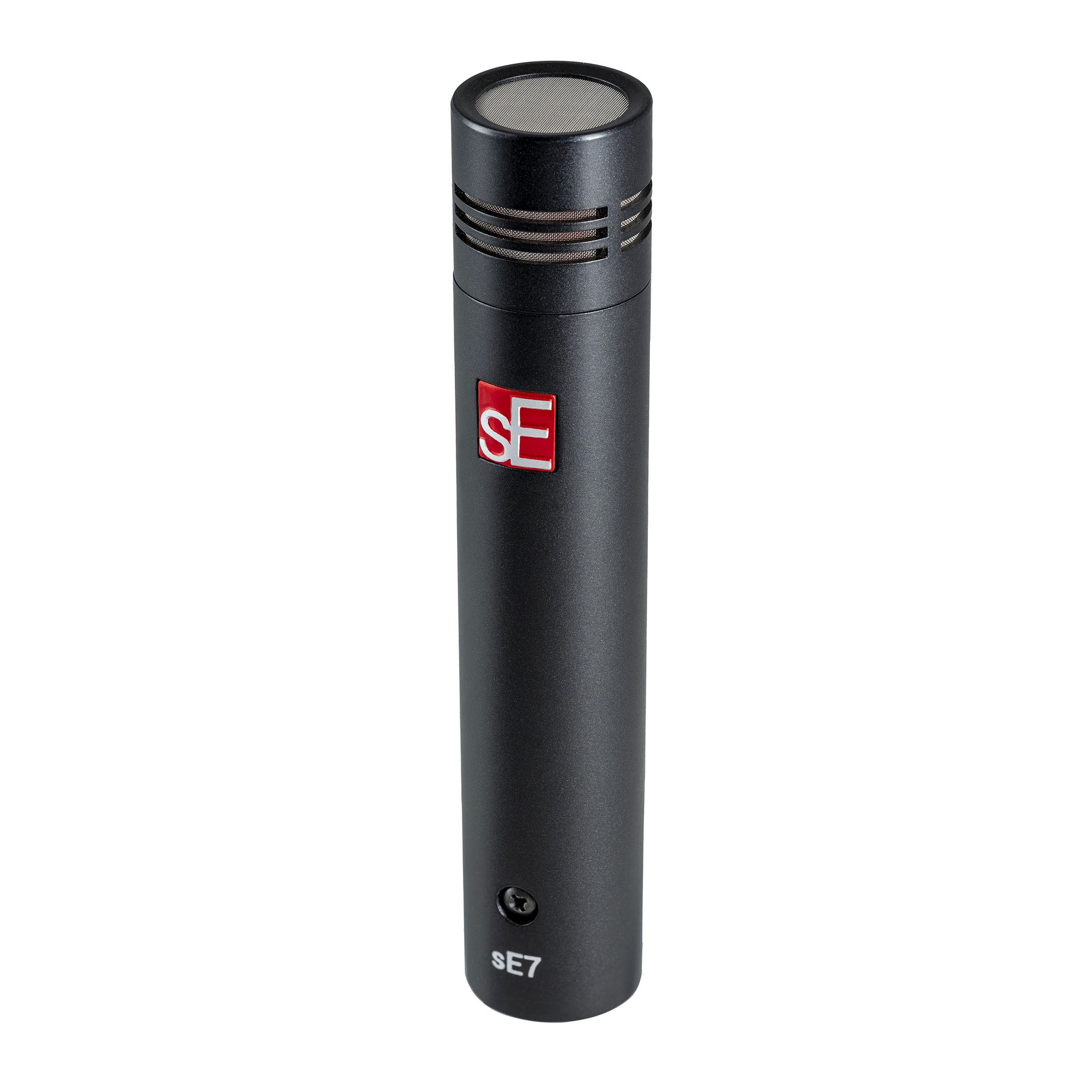 sE Electronics Small Diaphragm Cardioid Condenser Microphone with Clip