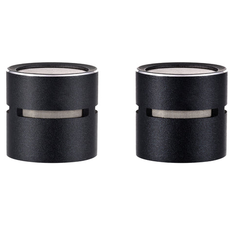 sE Electronics Factory Matched Pair of Cardioid Pattern Capsules for sE8 Mic