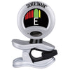 Snark SIL-1 Silver Snark Hyper-Fast Clip-On Chromatic Tuner