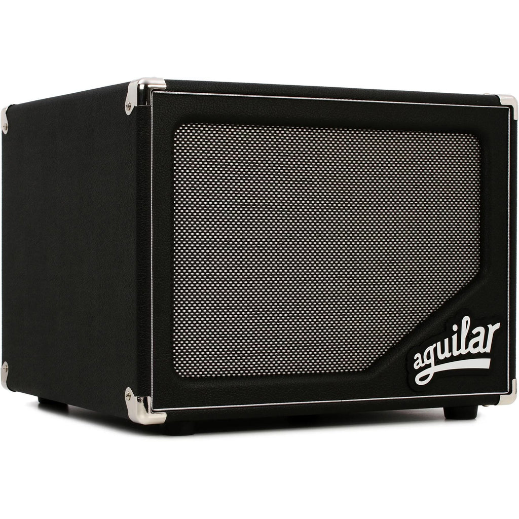 Aguilar SL 112 250 Watts Bass Cabinet Classic Black