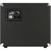 Aguilar SL 115 400 Watts Bass Cabinet Classic Black